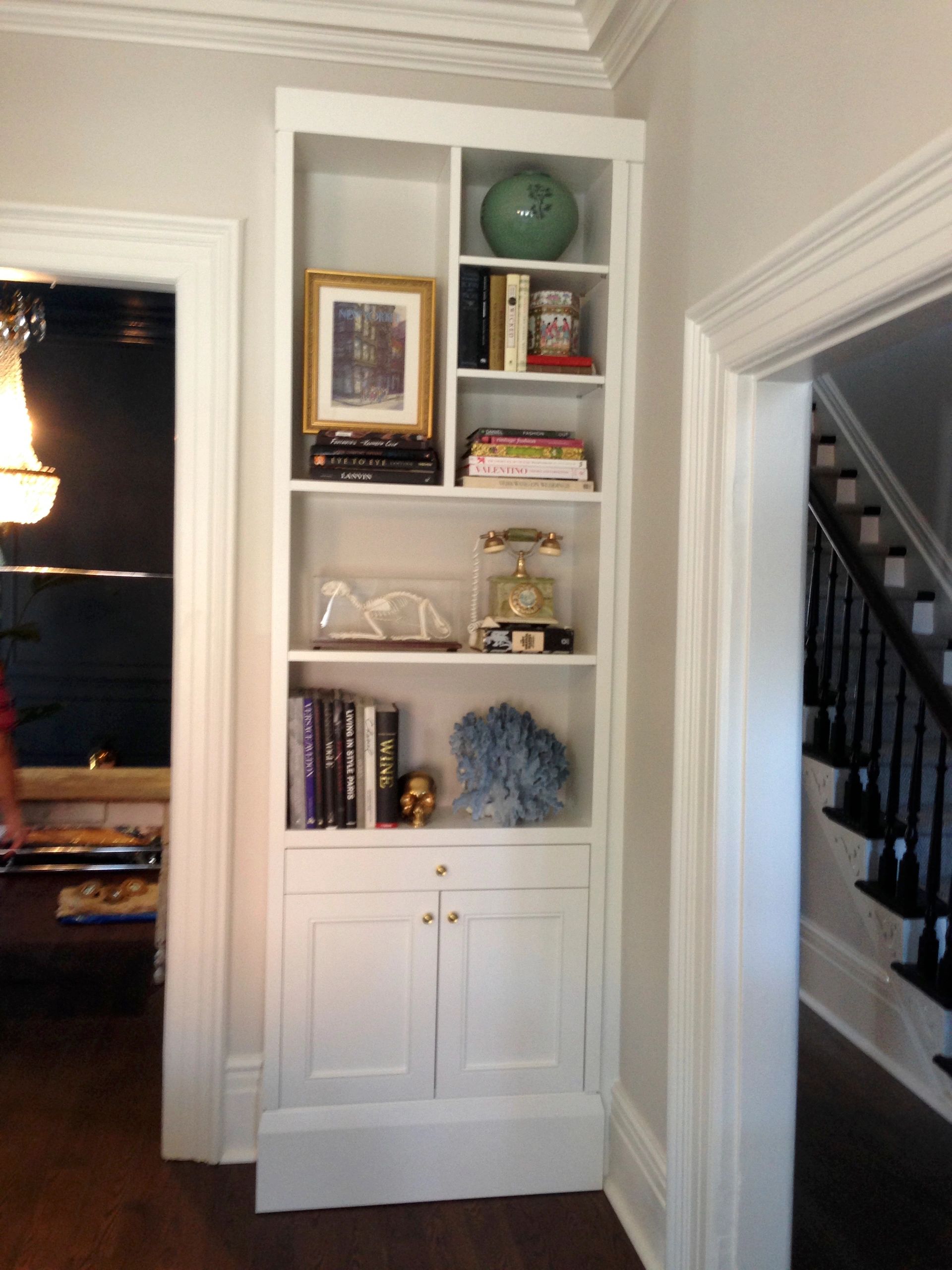 Interior — 2015-04-17