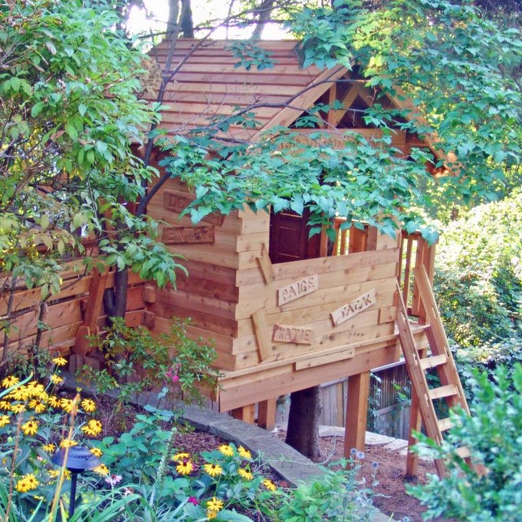 Outdoor spaces thumbnail