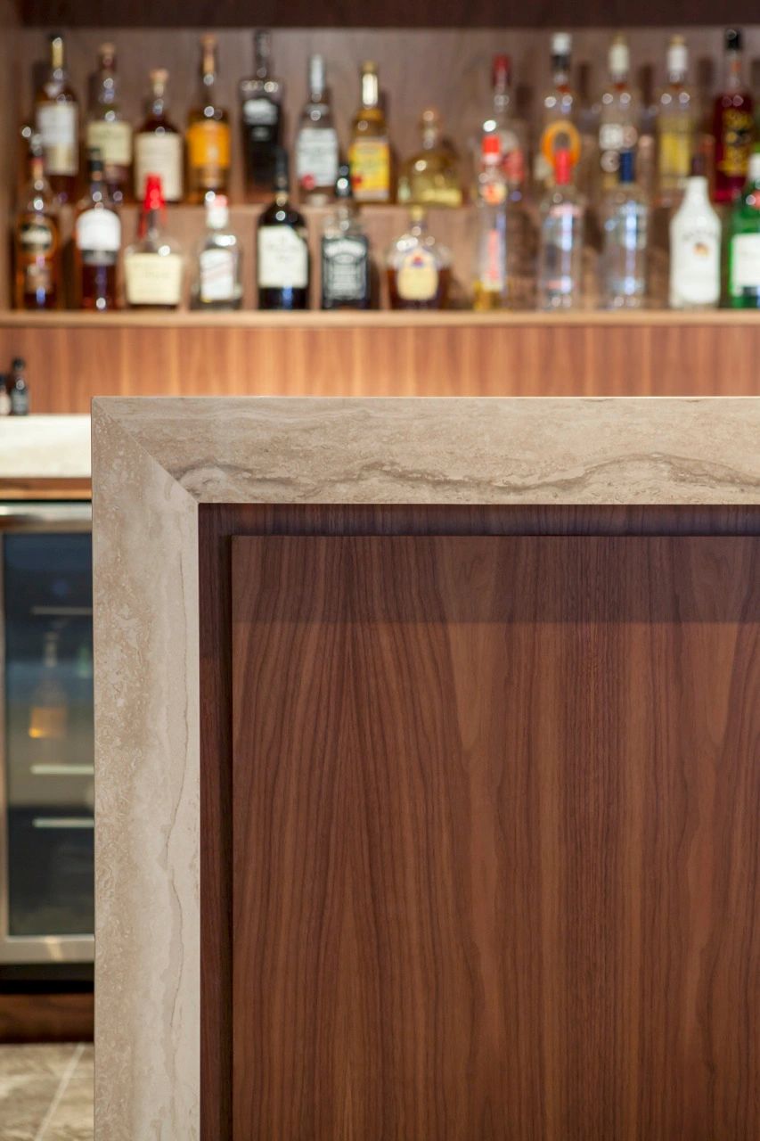 Bar counter detail — 150213_1941