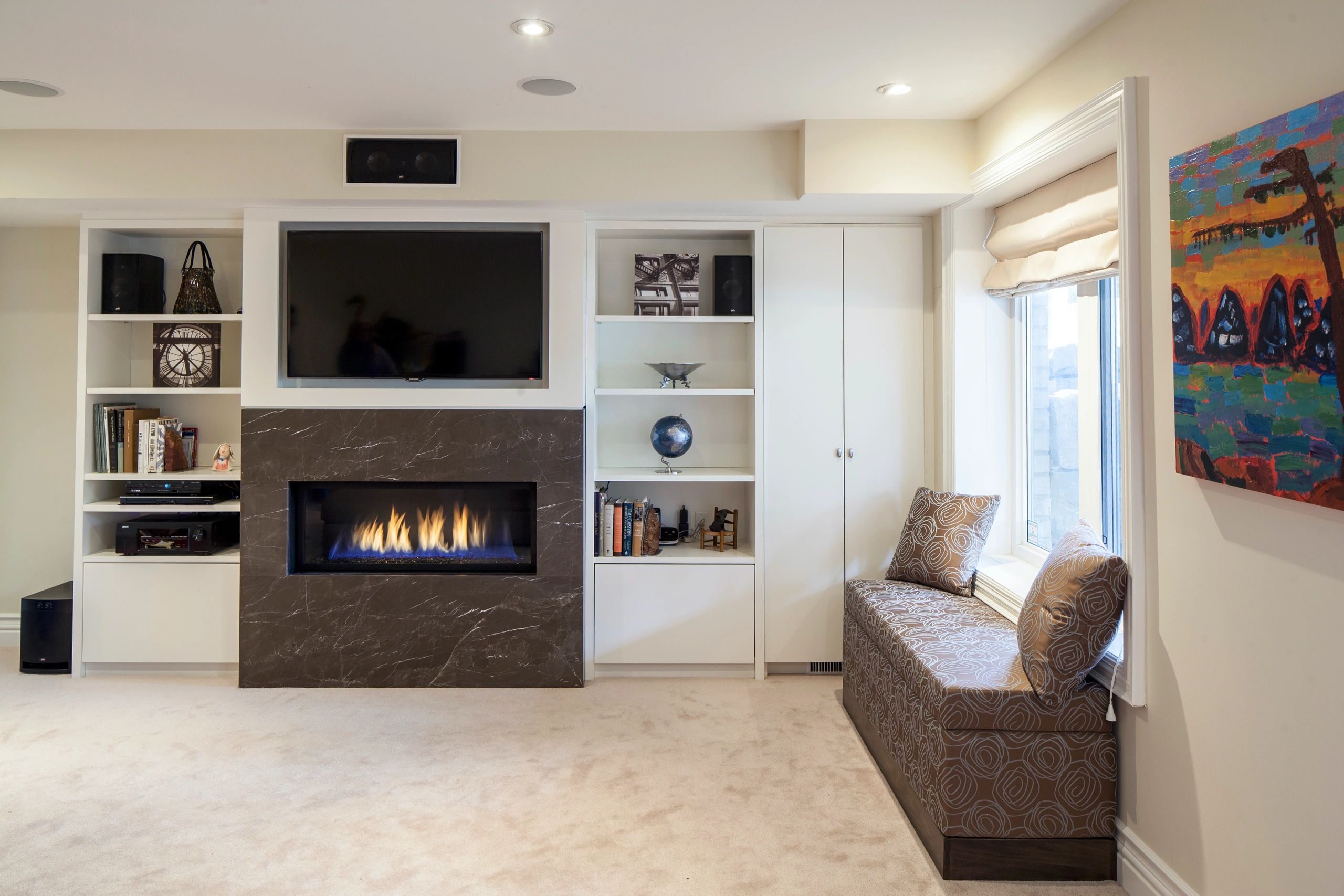 Miller built-in