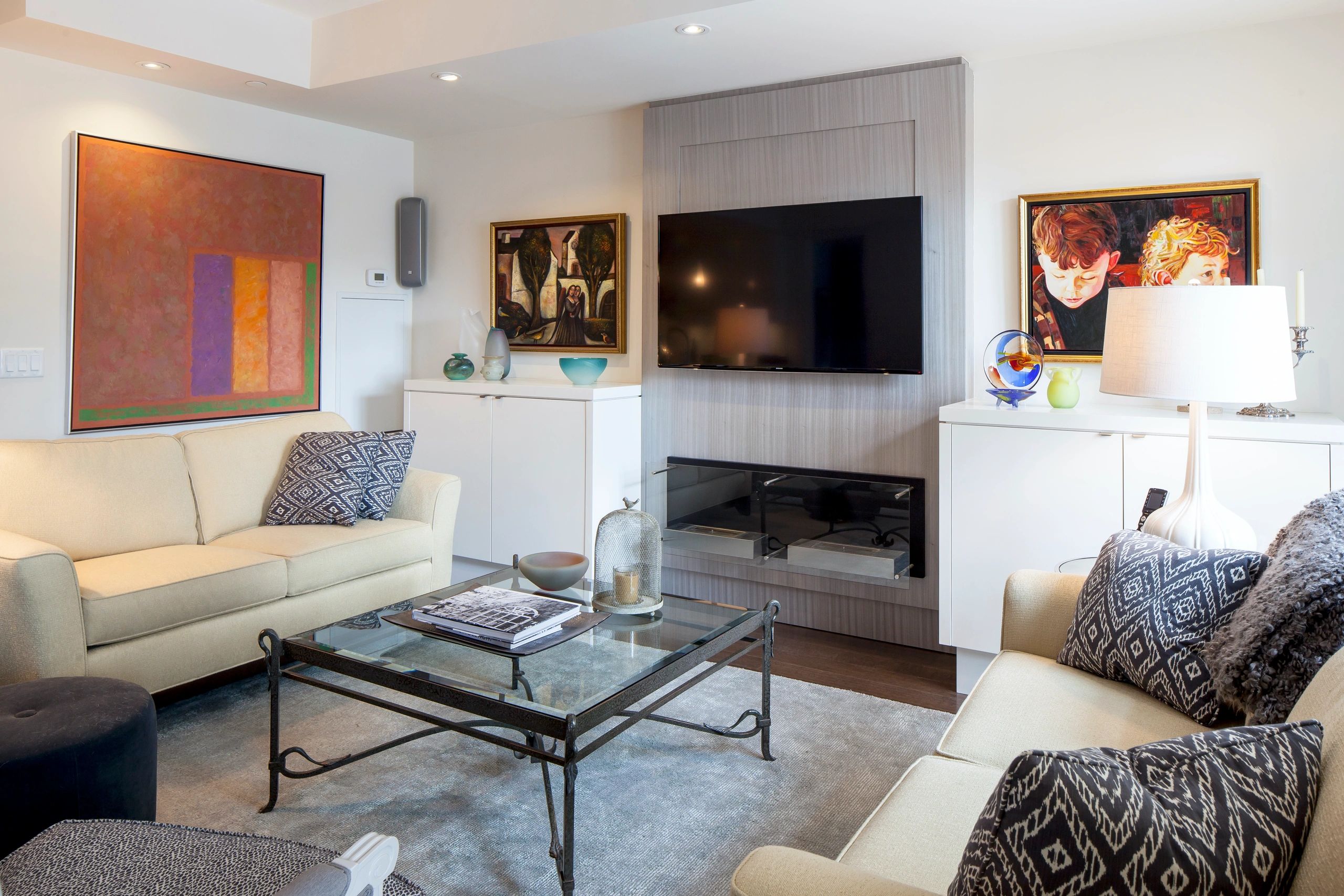 Living room — 150214_1955