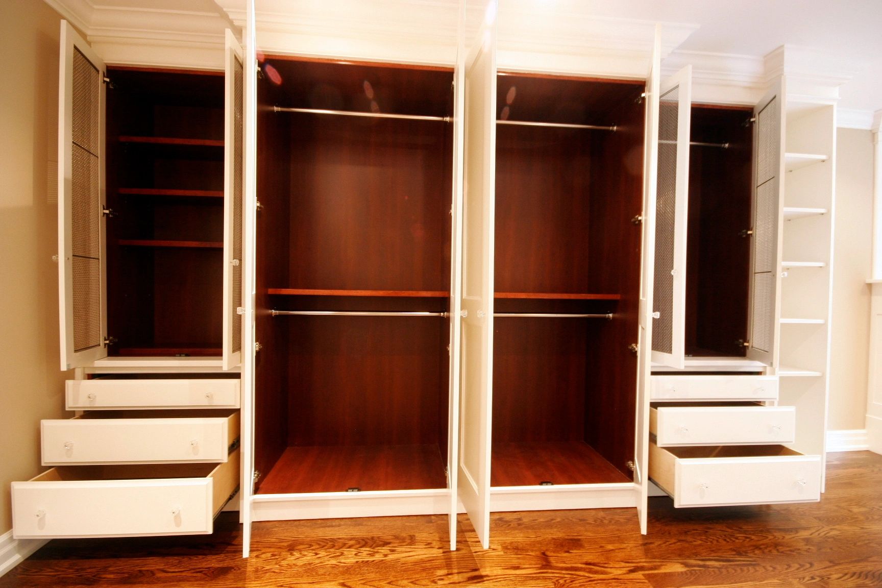 Closet — BD portfolio 96